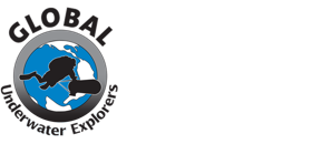 Global Underwater Explorers - Education Conservation Exploration sponsors of OZTek Advanced Diving Conference & The OZDive Show