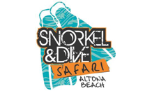 Snorkel & Dive Safari Altona Beach at OZDive Show