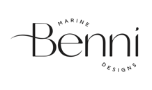 Benni Marine Designs showing at the OZDive Show 2022