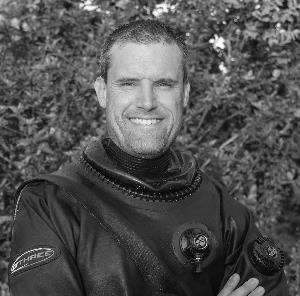 Mike Mason - Human Factors in Diving In Australia