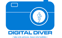 Digital Diver at OZDive Show 2022