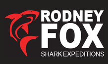 Rodney Fox Shark Expeditions at OZTek 2017